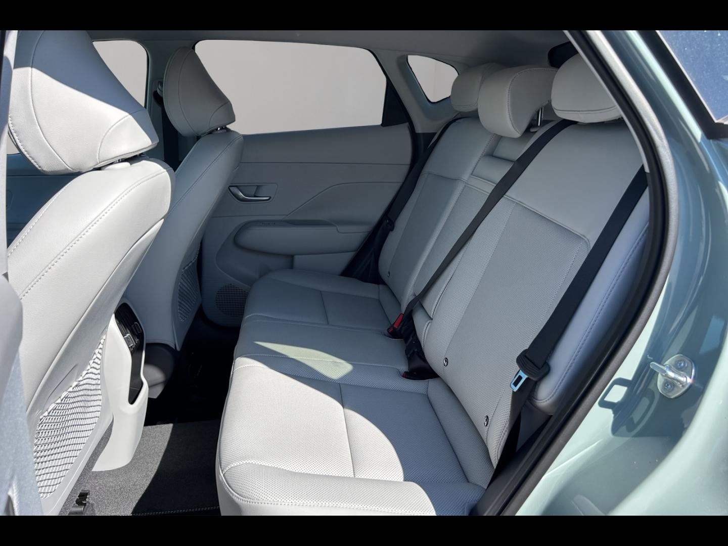 Image HYUNDAI Kona 1.6 GDi 138ch Hybrid Executive DCT-6