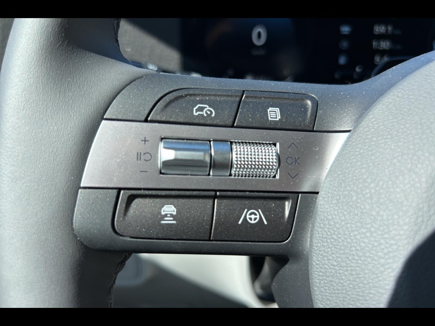 Image HYUNDAI Kona 1.6 GDi 138ch Hybrid Executive DCT-6