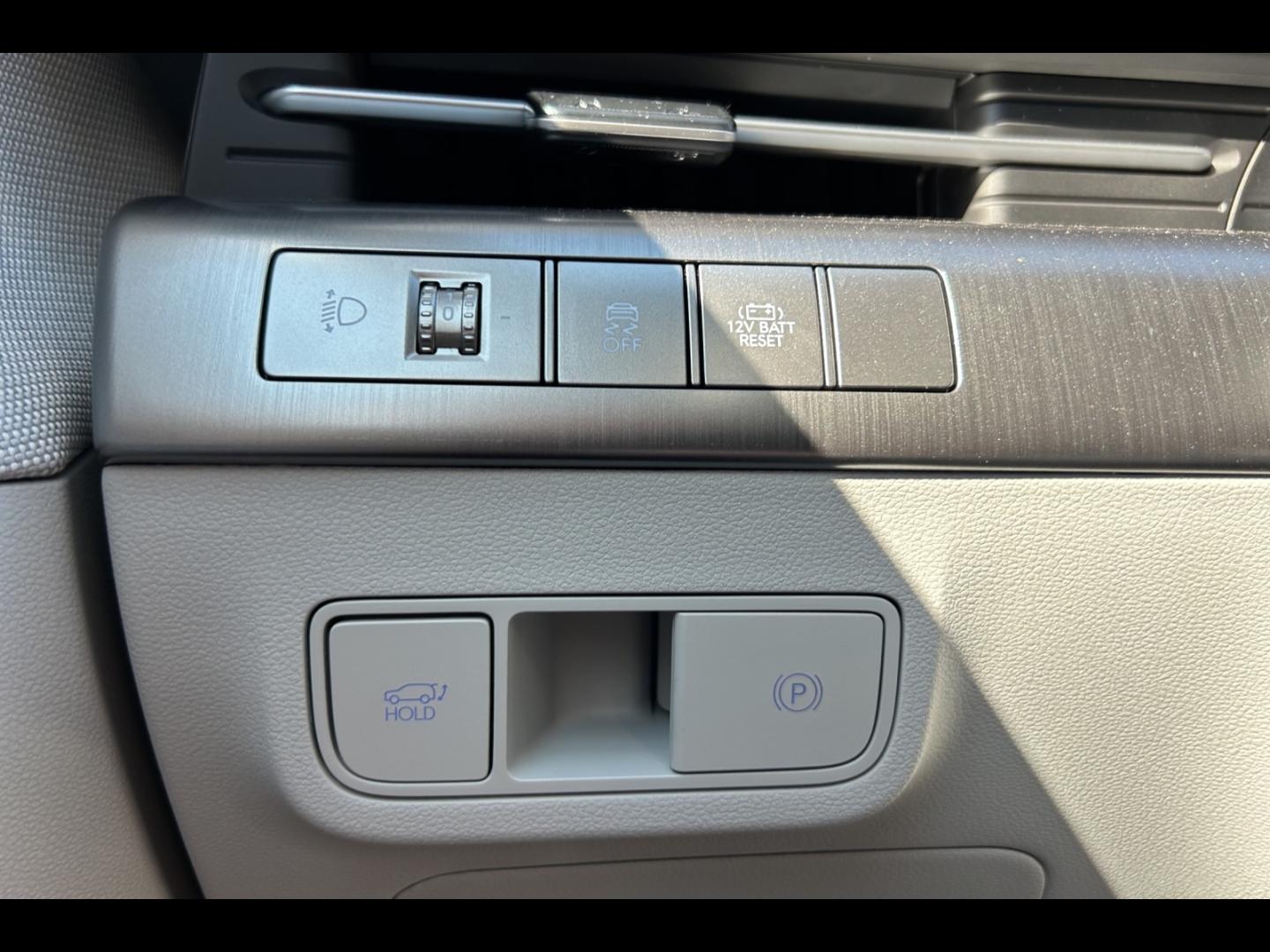 Image HYUNDAI Kona 1.6 GDi 138ch Hybrid Executive DCT-6