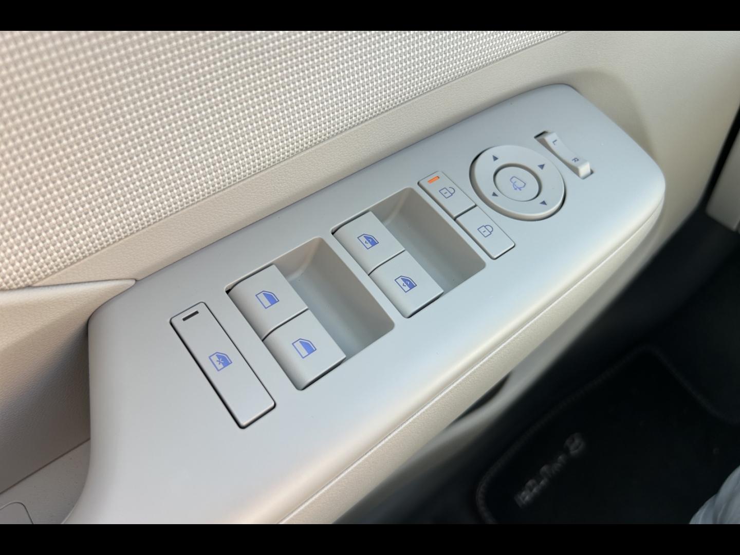 Image HYUNDAI Kona 1.6 GDi 138ch Hybrid Executive DCT-6