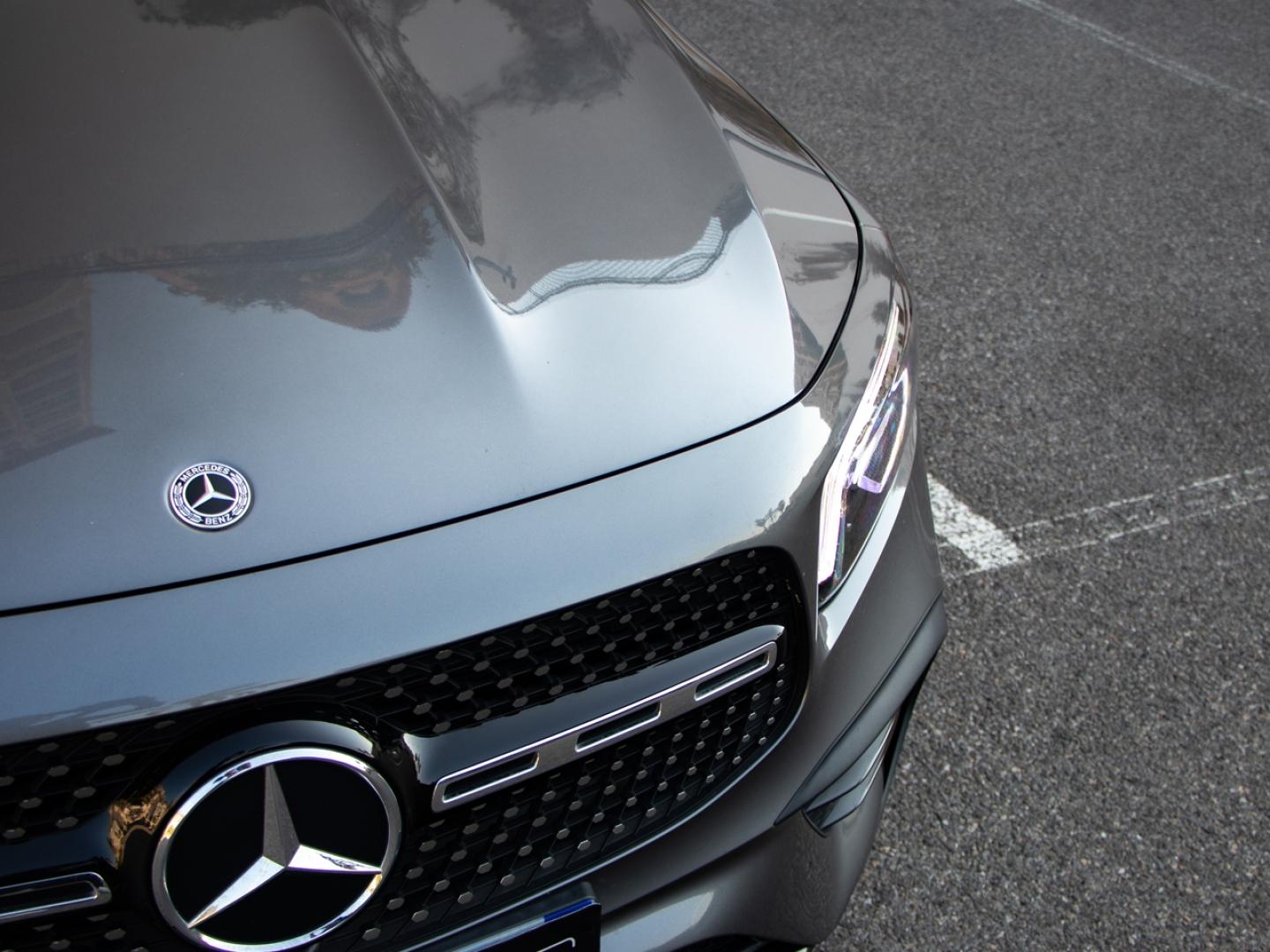 Image MERCEDES-BENZ GLB 220d 190ch AMG Line 4Matic 8G DCT