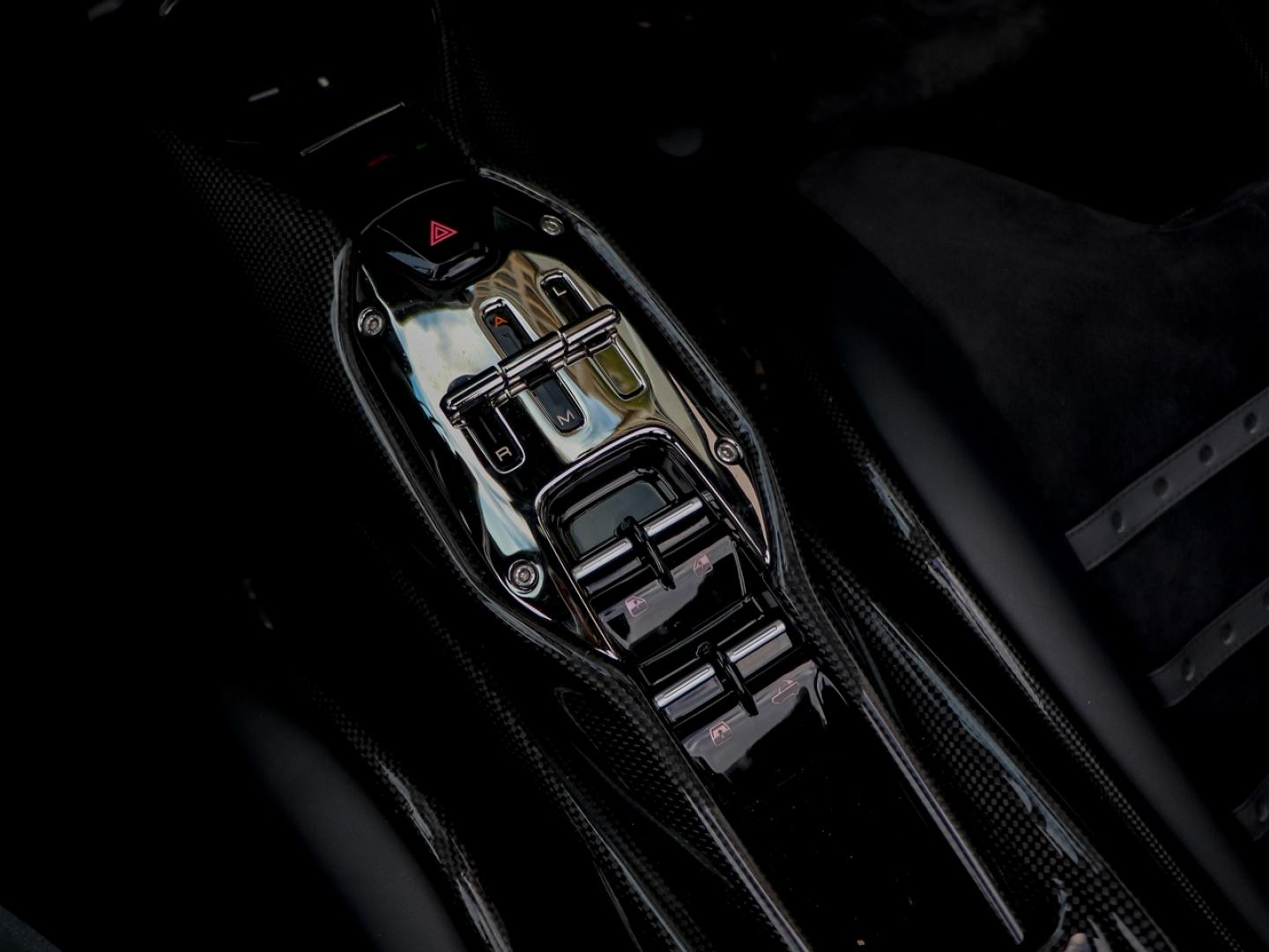 Image FERRARI SF90 SPIDER SPIDER