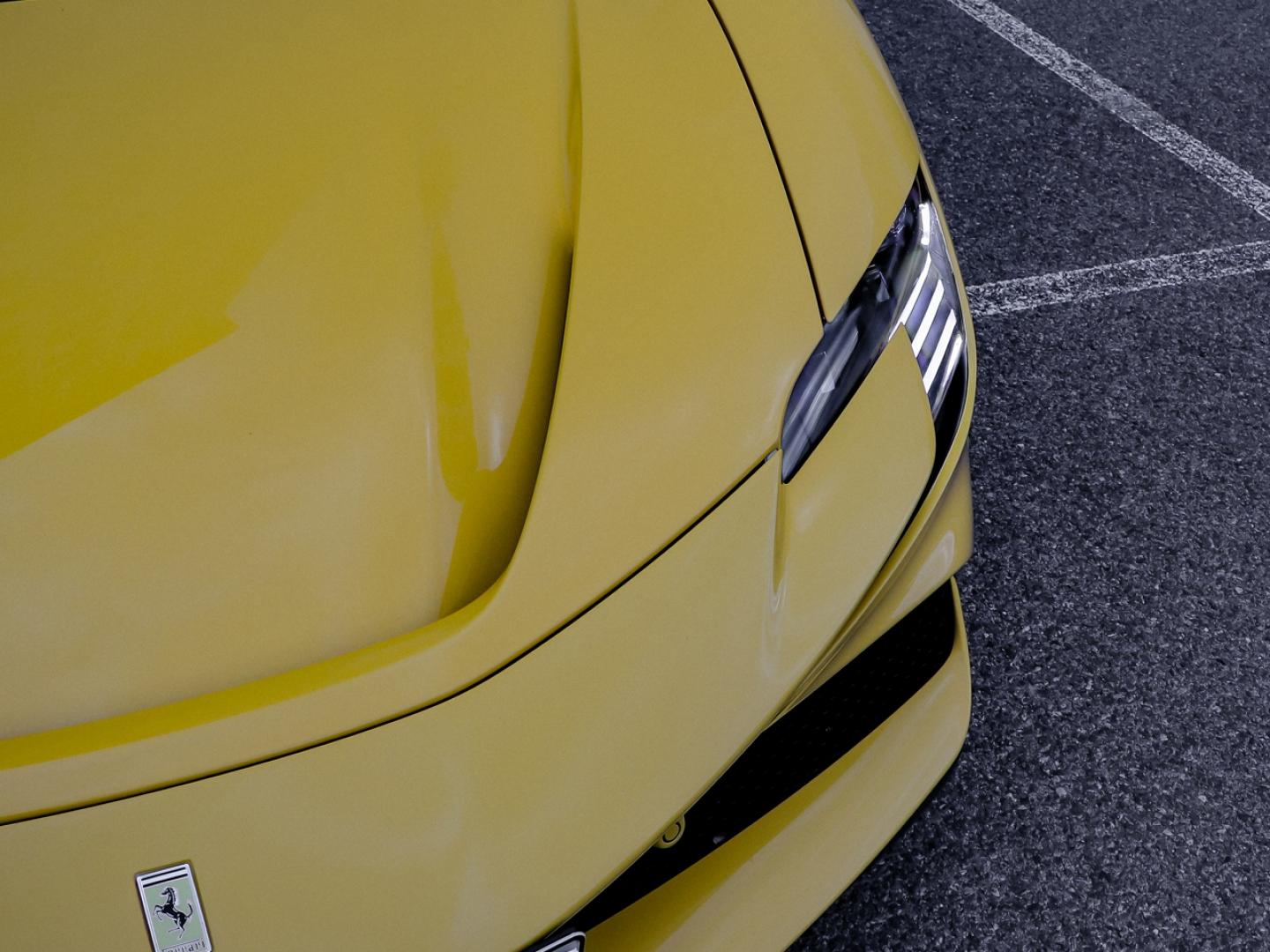 Image FERRARI SF90 SPIDER SPIDER