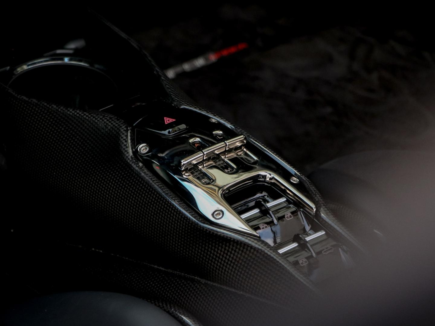 Image FERRARI SF90 SPIDER SPIDER