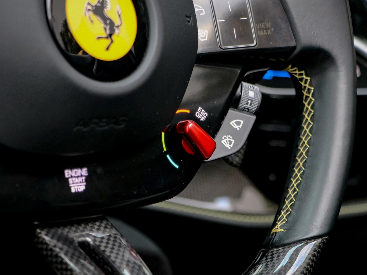 Image FERRARI SF90 SPIDER SPIDER
