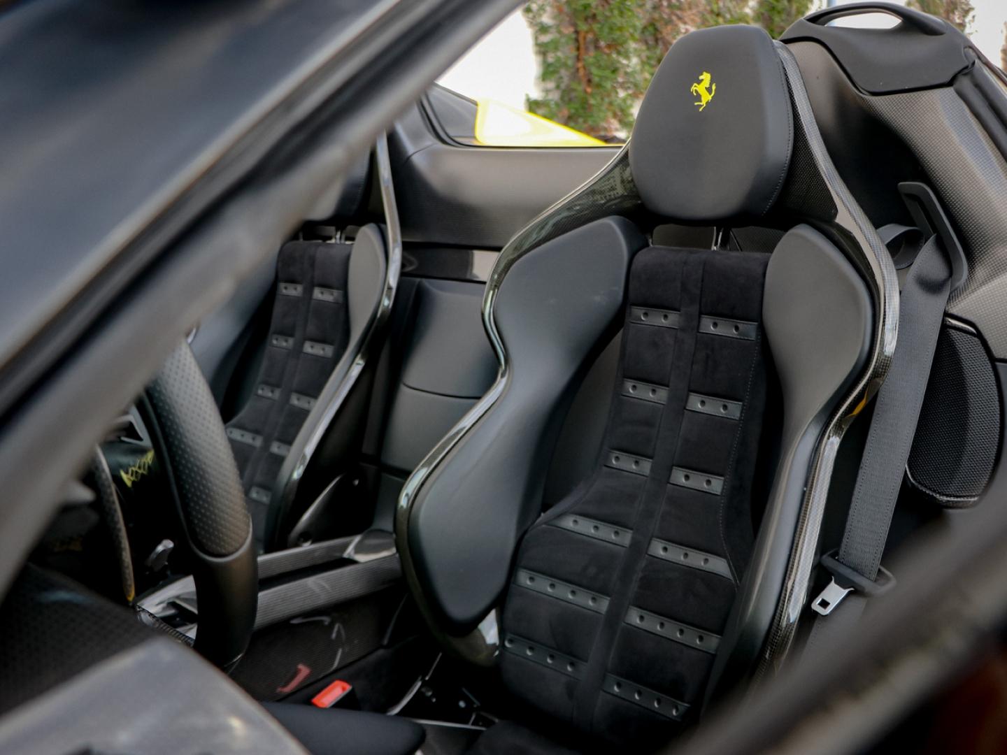 Image FERRARI SF90 SPIDER SPIDER