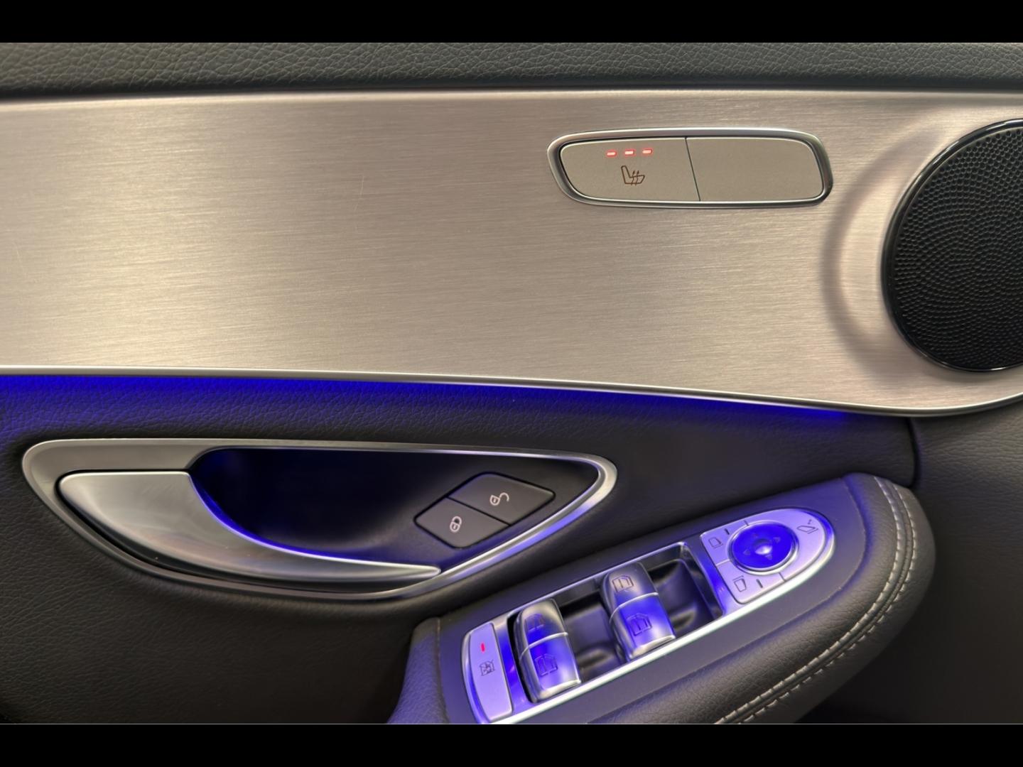Image MERCEDES-BENZ Classe C 200 d 160ch Avantgarde Line 9G-Tronic