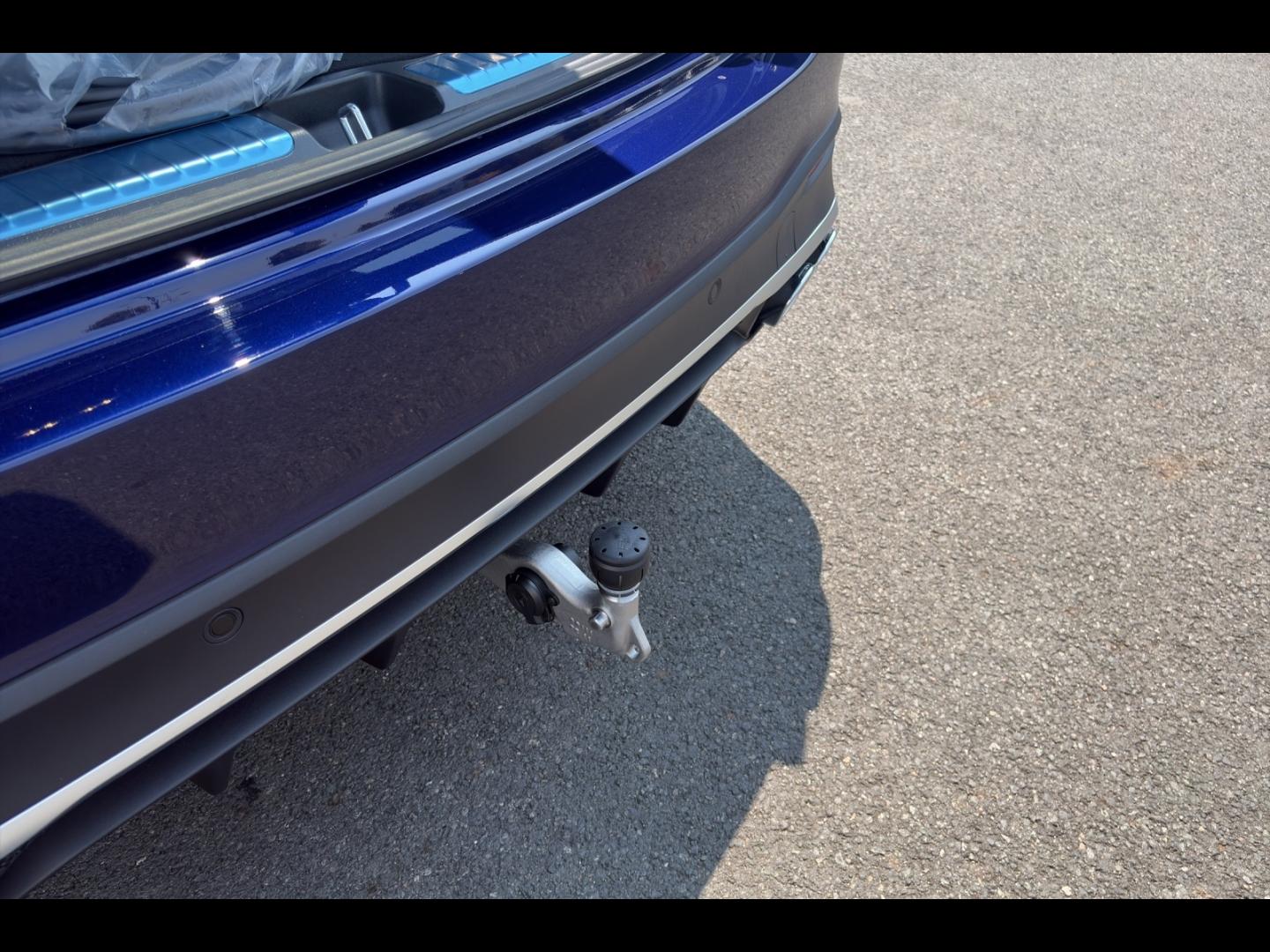 Image MERCEDES-BENZ GLE 53 AMG HYBRID 449ch+184ch 4Matic+ 9G-Speedshift TCT