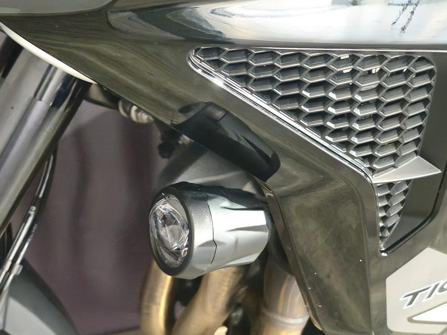 Image TRIUMPH Tiger Tiger 1200 GT Pro