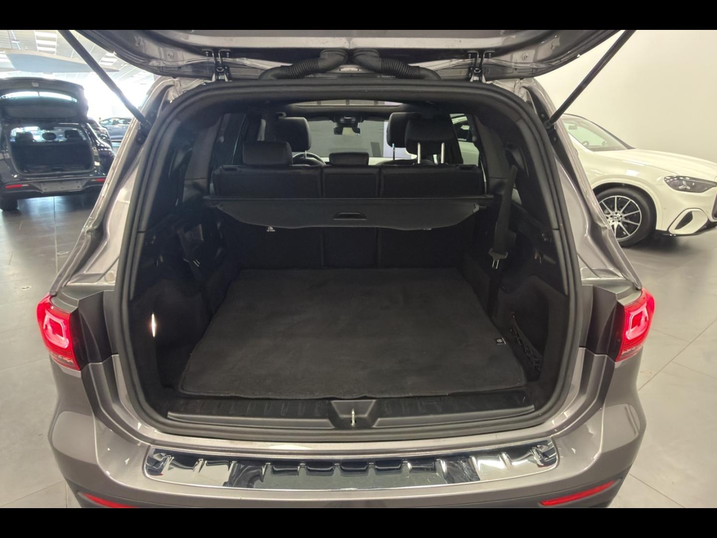 Image MERCEDES-BENZ GLB 200d 150ch Business Line 8G DCT