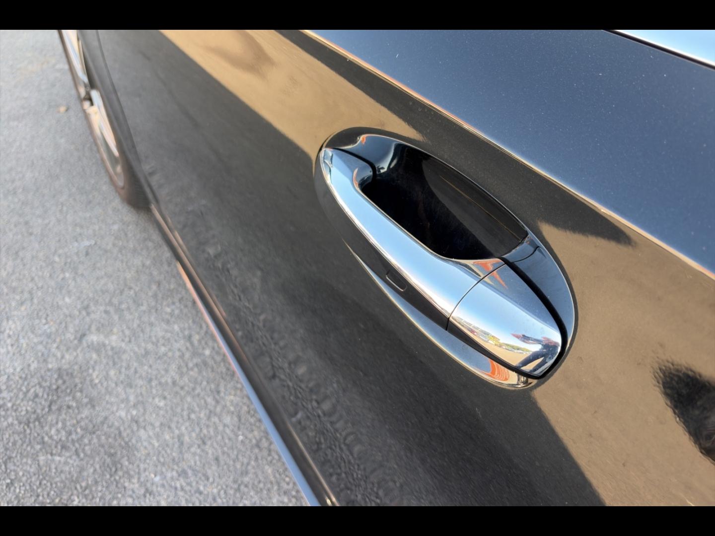 Image MERCEDES-BENZ Classe A 180 d 116ch AMG Line 8G-DCT