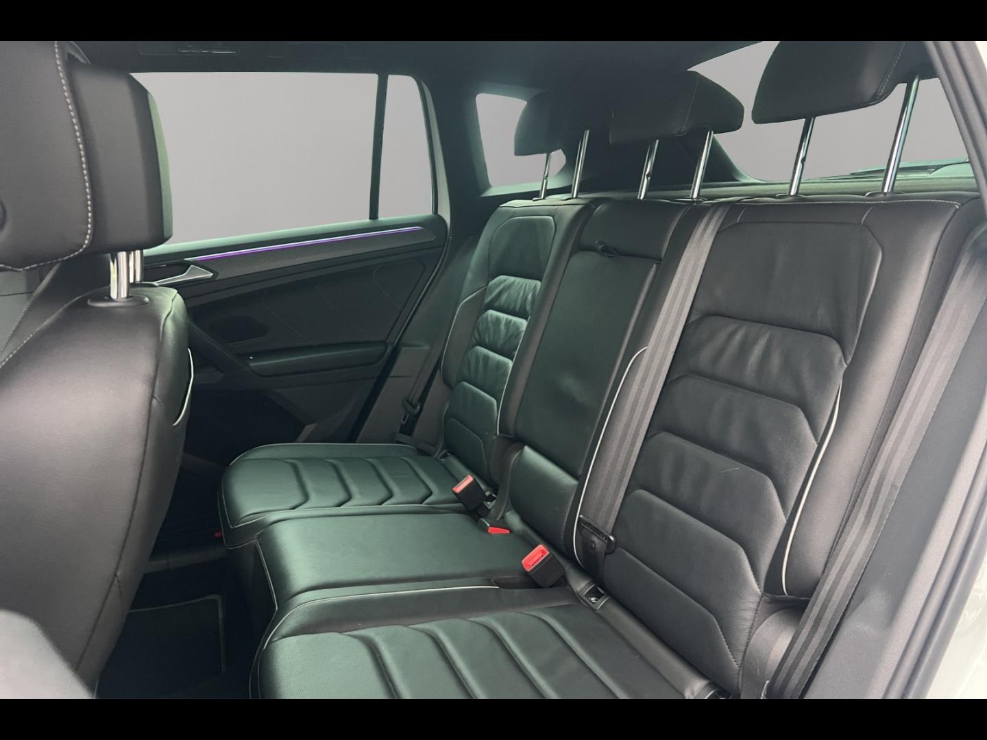 Image VOLKSWAGEN Tiguan 1.4 eHybrid 245ch R-Line DSG6
