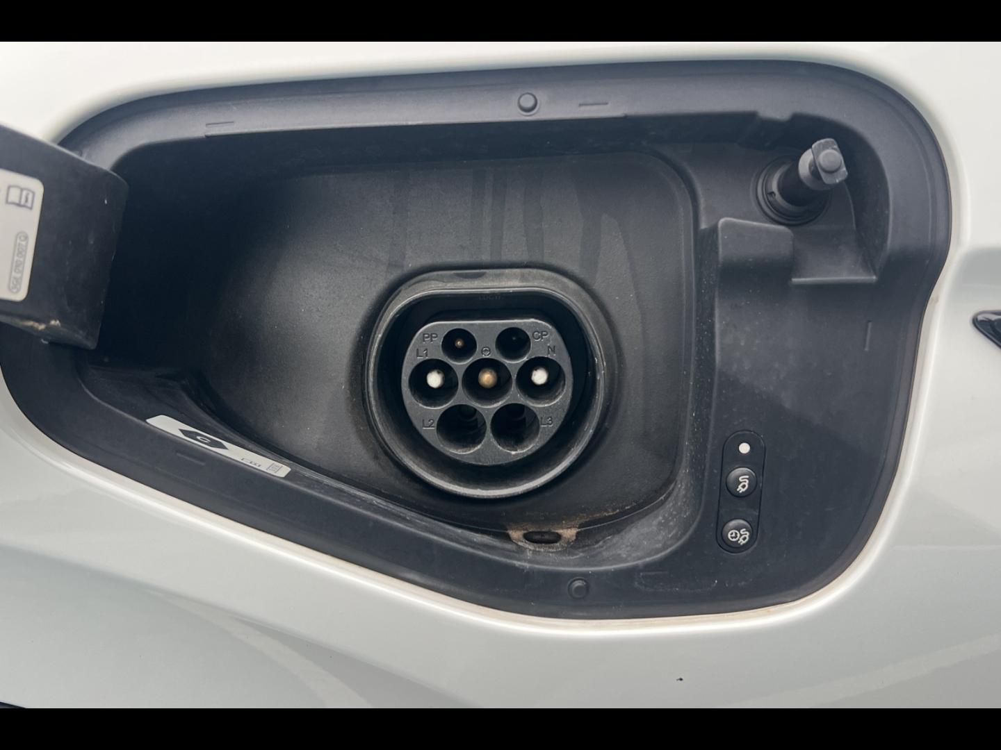 Image VOLKSWAGEN Tiguan 1.4 eHybrid 245ch R-Line DSG6