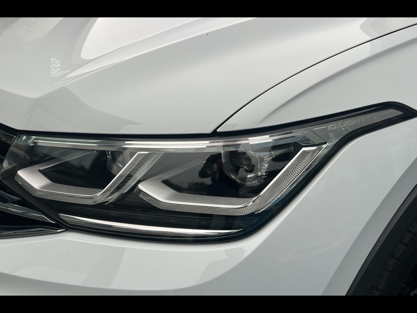 Image VOLKSWAGEN Tiguan 1.4 eHybrid 245ch R-Line DSG6