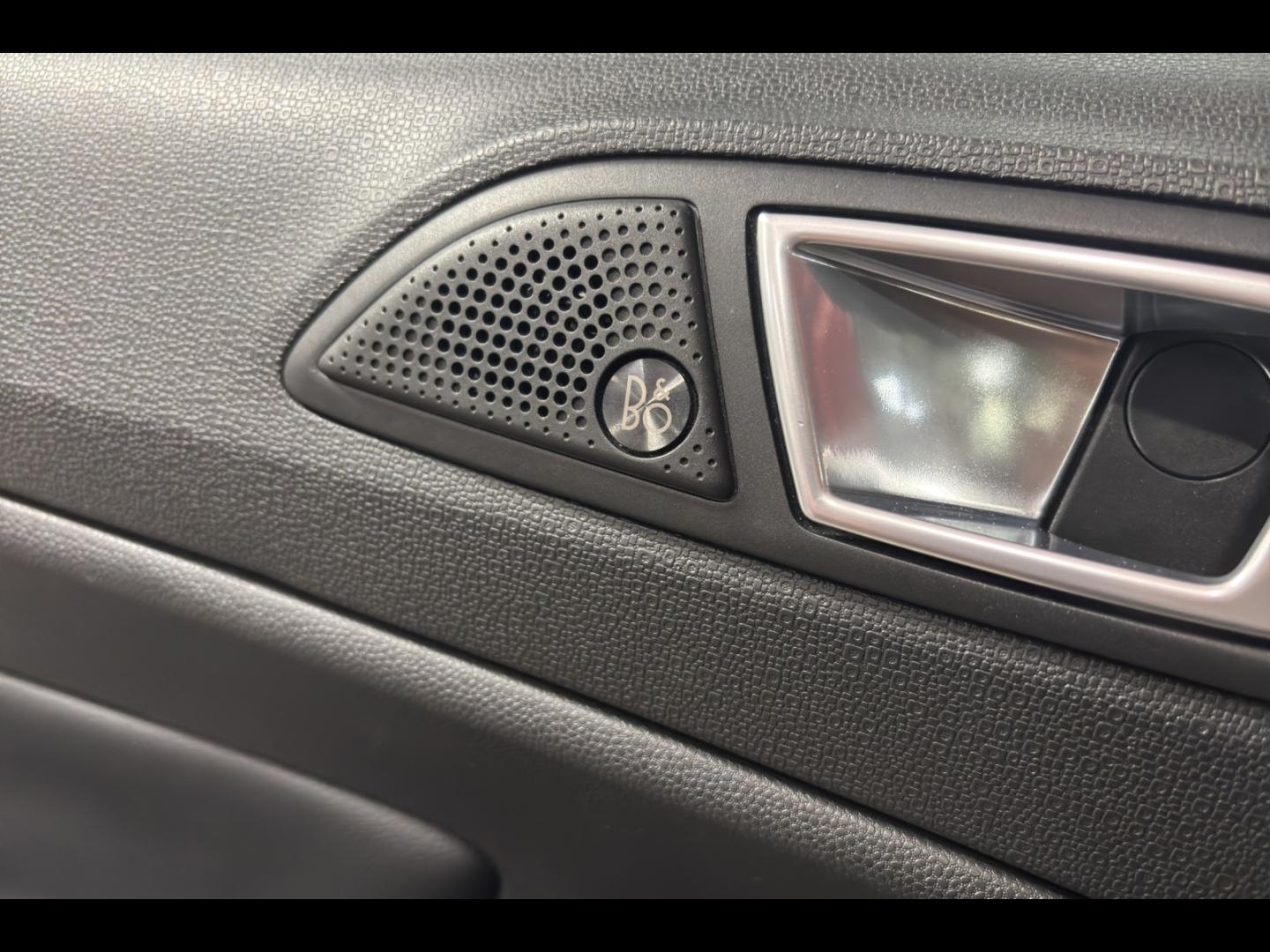 Image FORD EcoSport 1.0 EcoBoost 125ch Titanium
