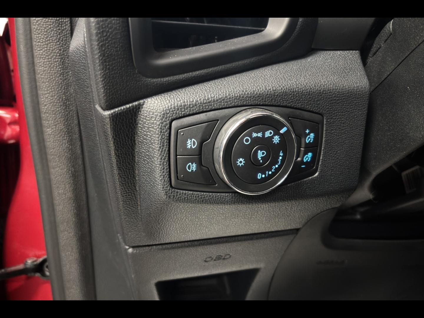 Image FORD EcoSport 1.0 EcoBoost 125ch Titanium