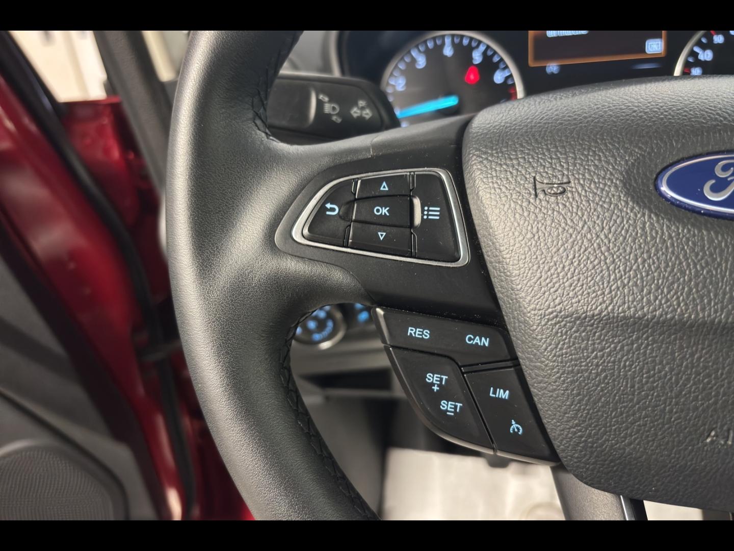 Image FORD EcoSport 1.0 EcoBoost 125ch Titanium