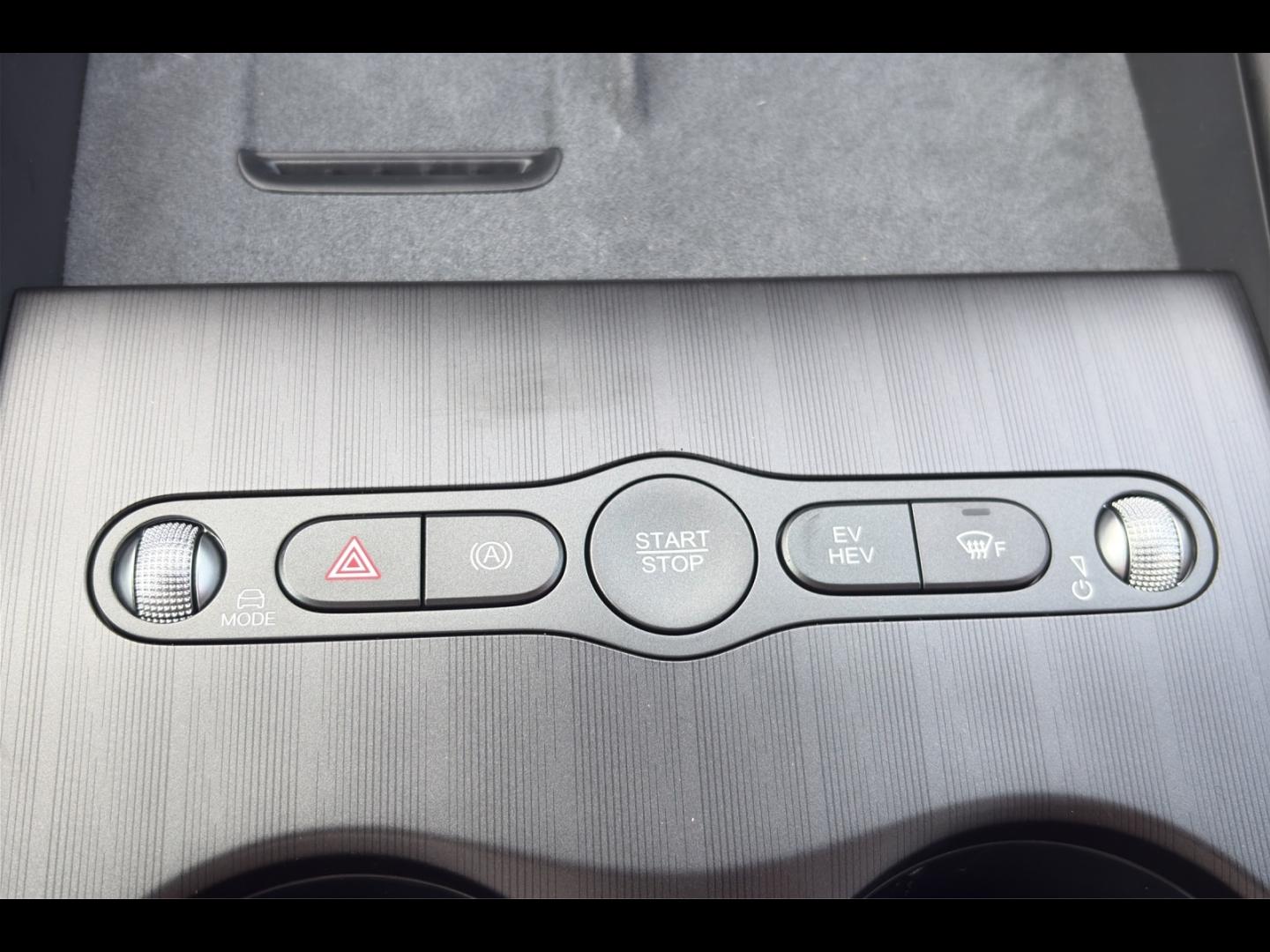Image BYD Seal 6 Touring 1.5 DM-i 212ch Comfort