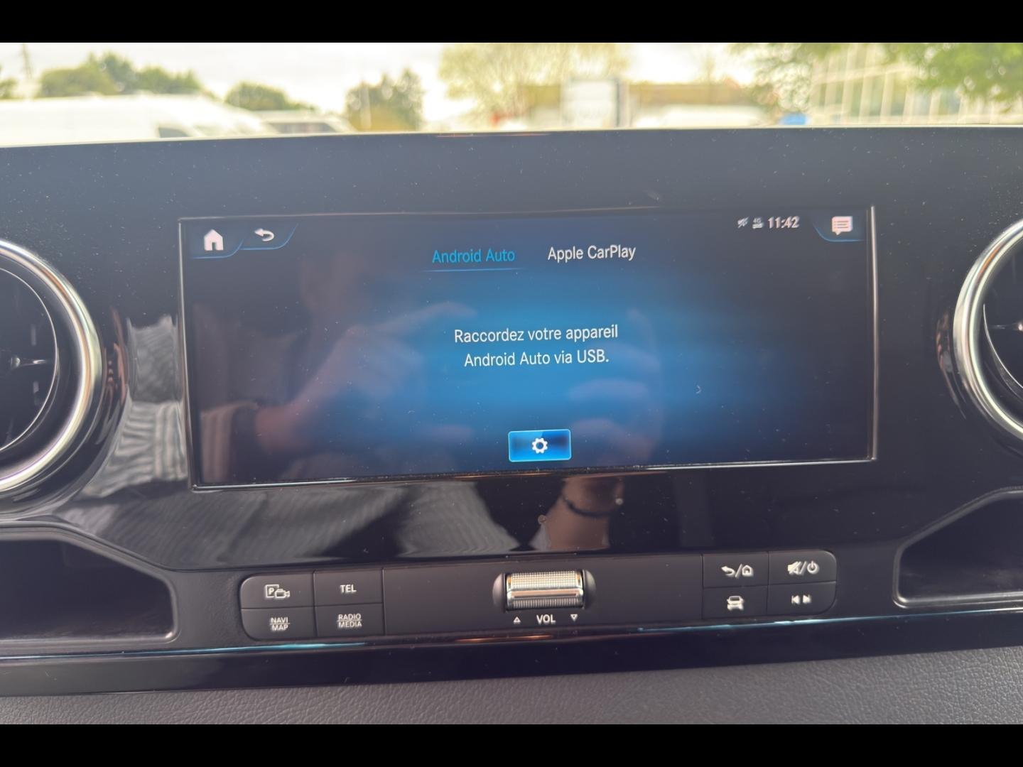 Image MERCEDES-BENZ Sprinter Fg 317 CDI 37 3T5 Pro Propulsion ptra 7t 9G-Tronic