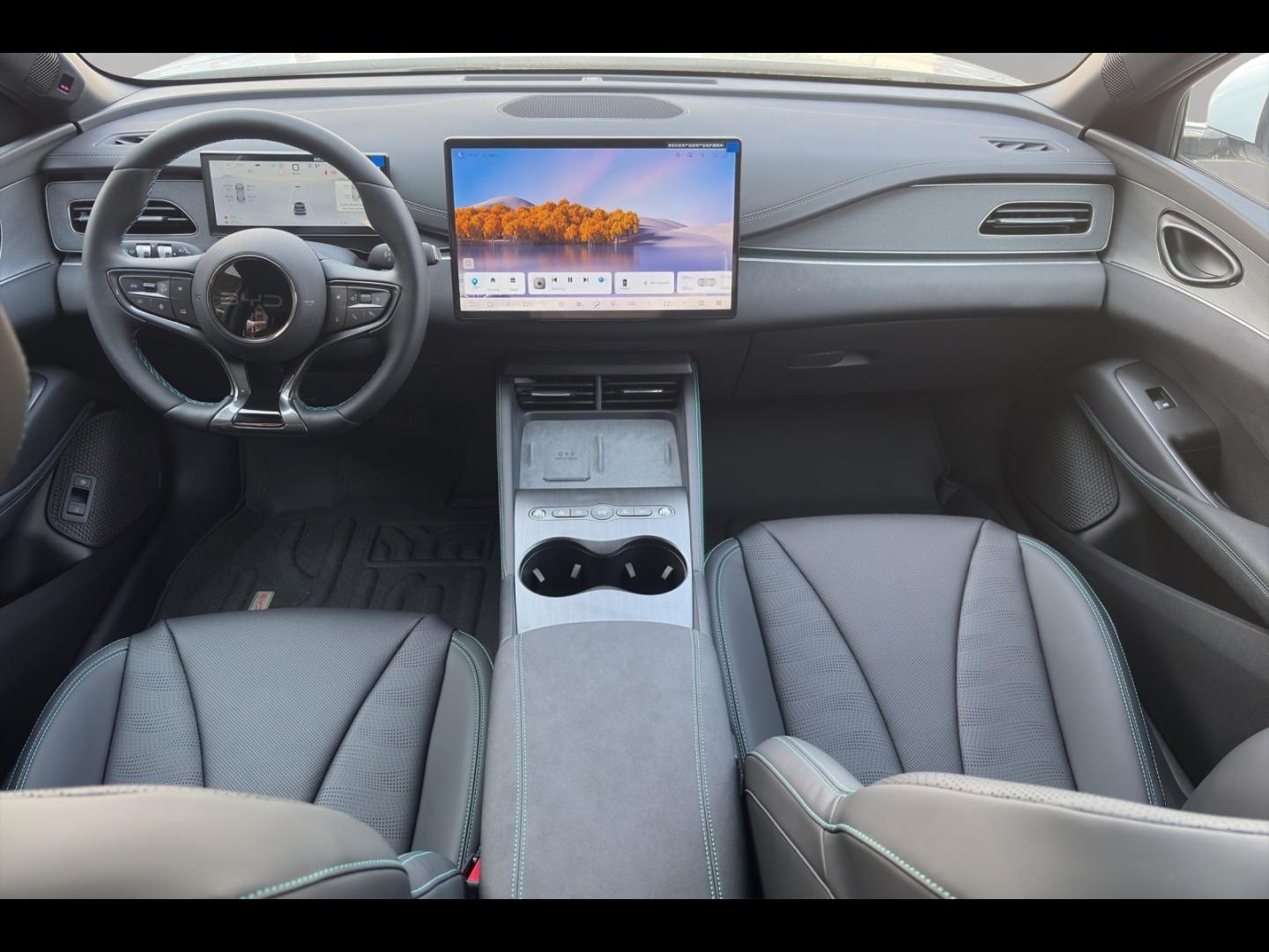 Image BYD Seal 6 Touring 1.5 DM-i 212ch Comfort