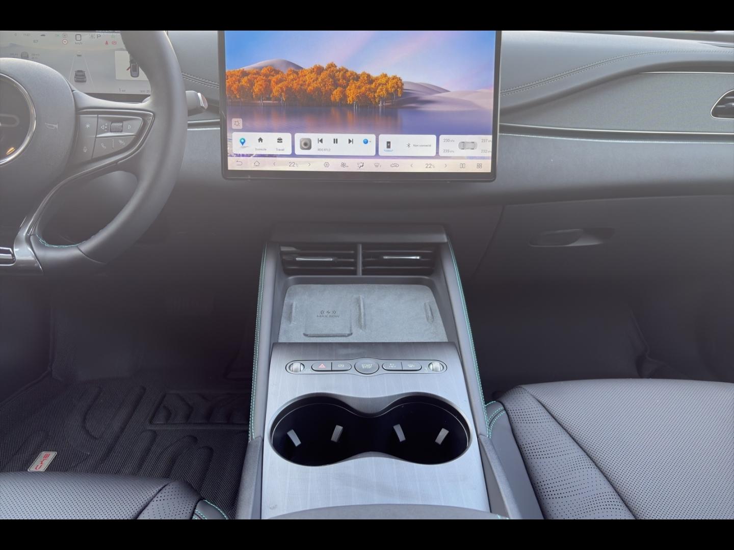 Image BYD Seal 6 Touring 1.5 DM-i 212ch Comfort