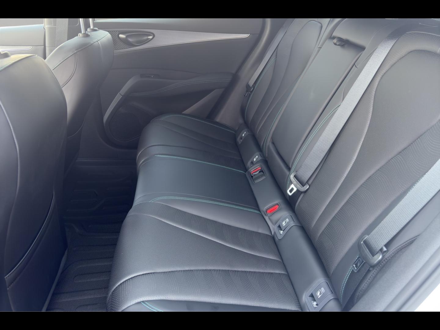 Image BYD Seal 6 Touring 1.5 DM-i 212ch Comfort