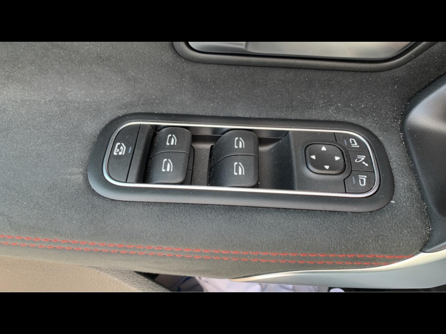 Image MERCEDES-BENZ Classe A 180 136ch Edition 140 7G-DCT