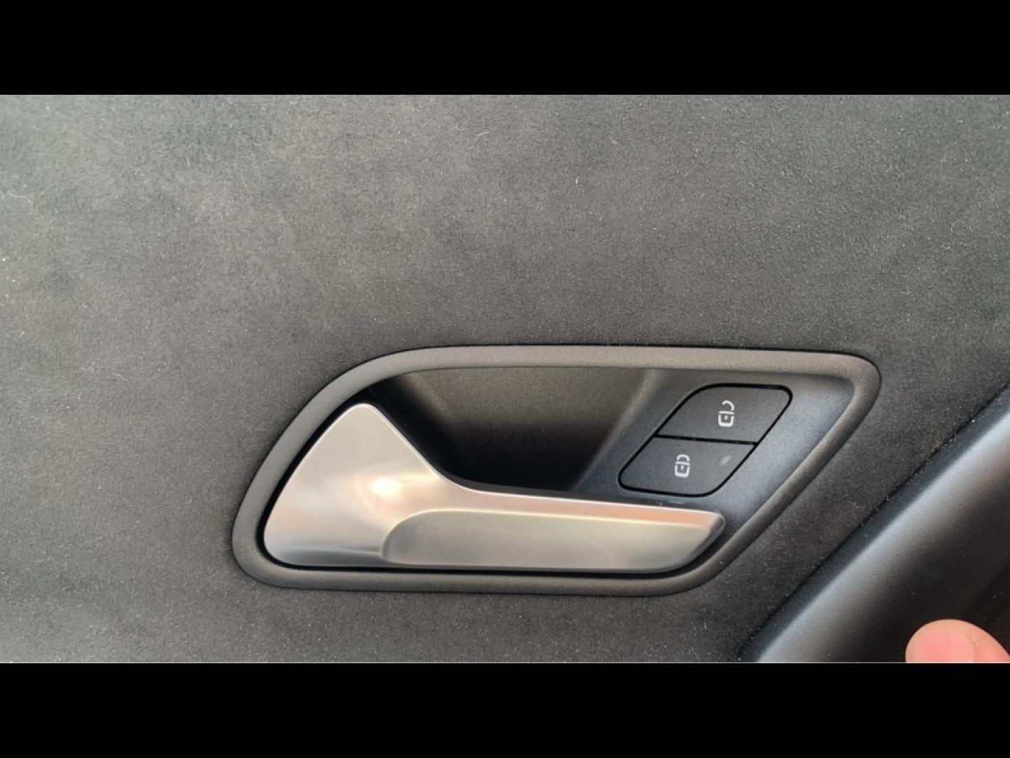 Image MERCEDES-BENZ Classe A 180 136ch Edition 140 7G-DCT