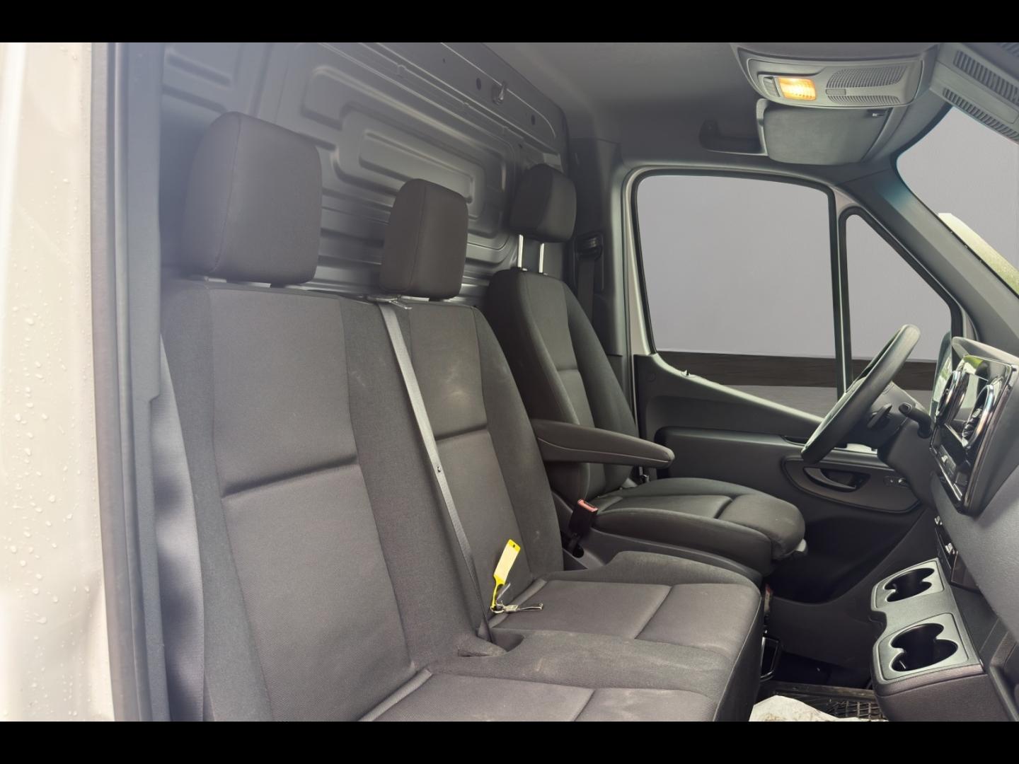 Image MERCEDES-BENZ Sprinter Fg 317 CDI 37 3T5 Pro Propulsion ptra 7t 9G-Tronic