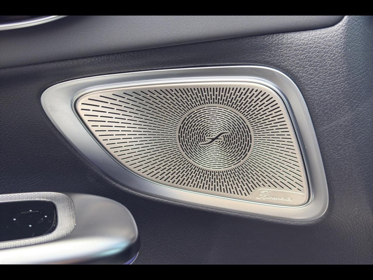 Image MERCEDES-BENZ CLE Coupé 53 AMG 449ch 4Matic+ 9G-Speedshift TCT