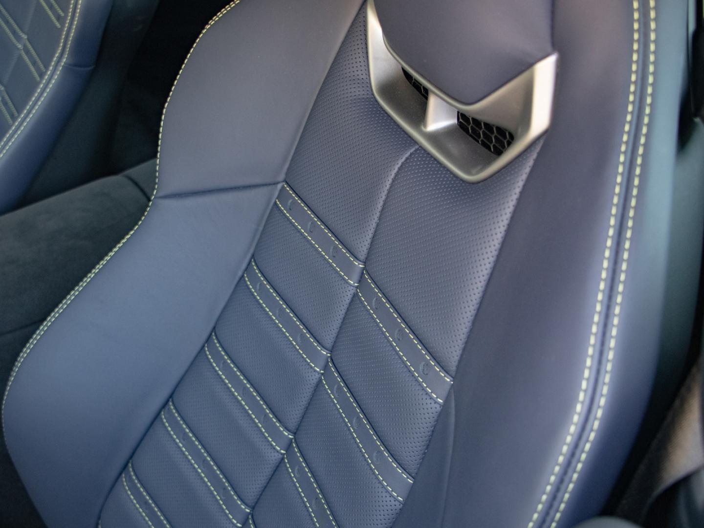 Image FERRARI AMALFI V8 BITURBO 3.9