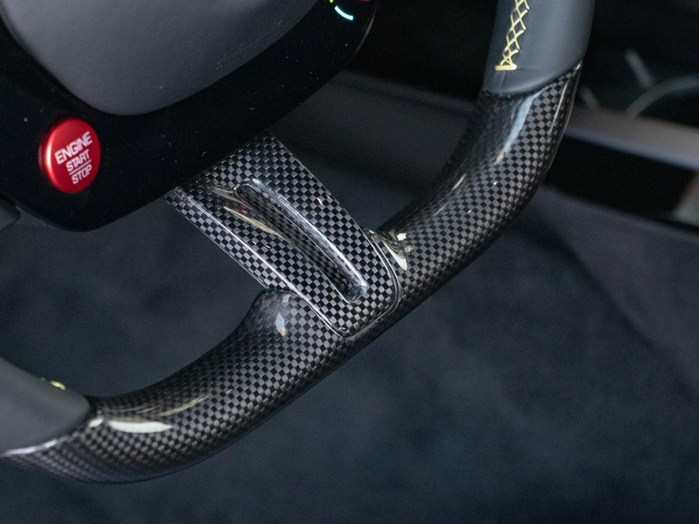 Image FERRARI AMALFI V8 BITURBO 3.9