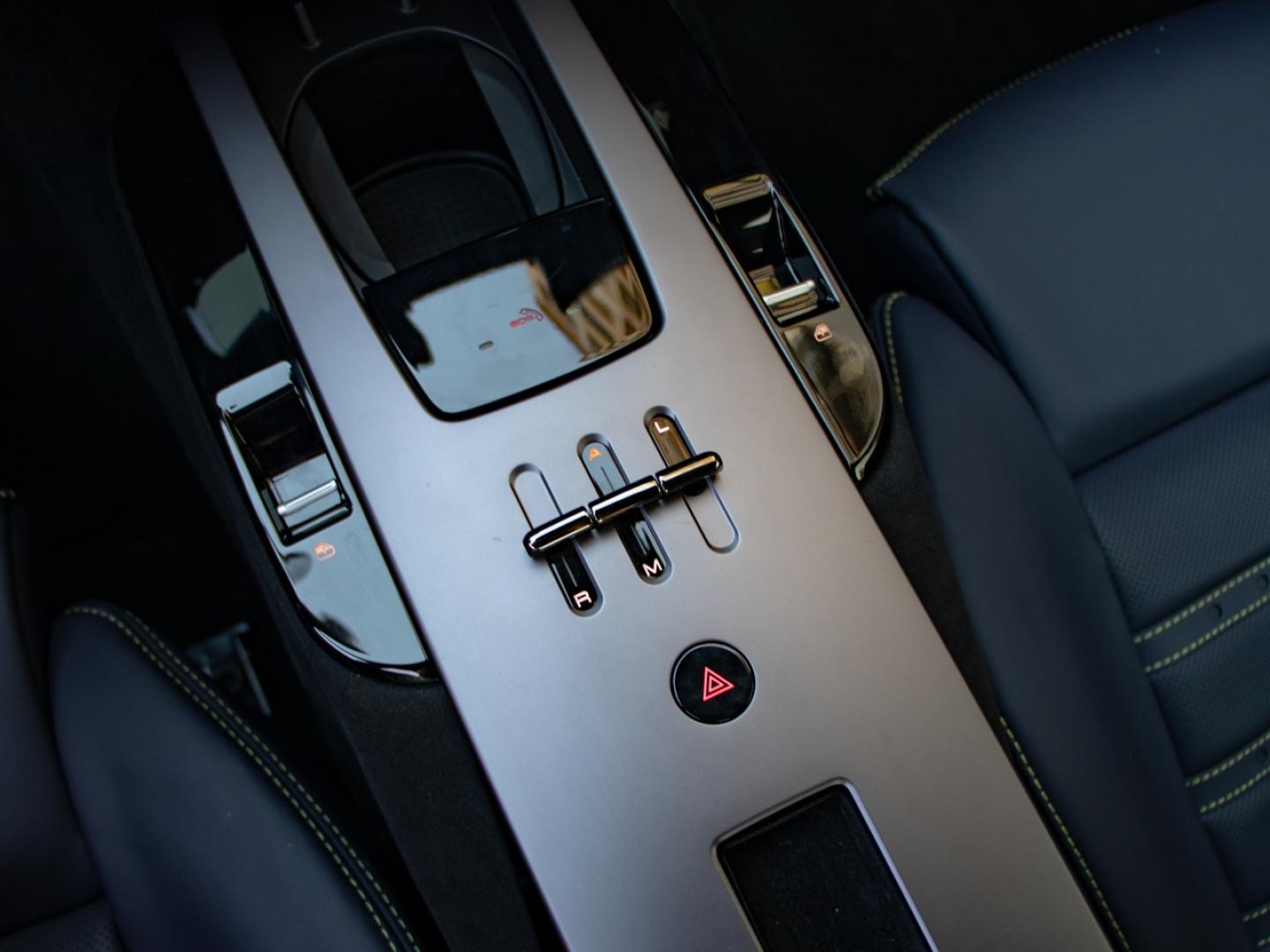 Image FERRARI AMALFI V8 BITURBO 3.9