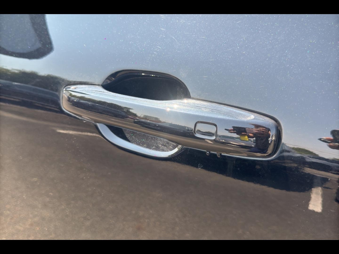 Image VOLVO XC60 T6 Hybride Rechargeable 253 + 145ch Ultra Style Chrome Geartronic 8 AWD