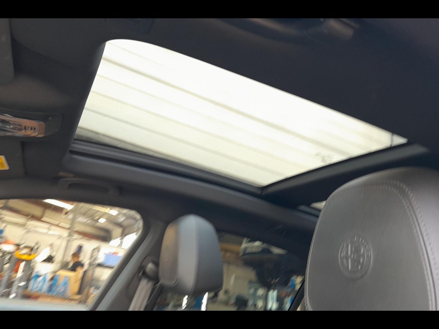 Image ALFA ROMEO Stelvio 2.2 Diesel 190ch Sprint AT8 MY21