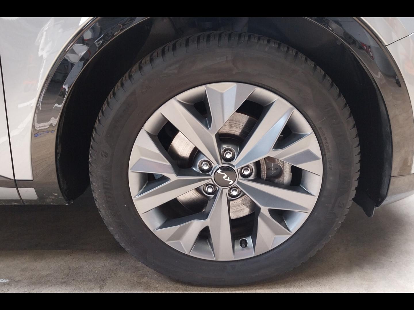 Image KIA Sportage 1.6 T-GDi 230ch HEV GT-Line Premium BVA6 4x2