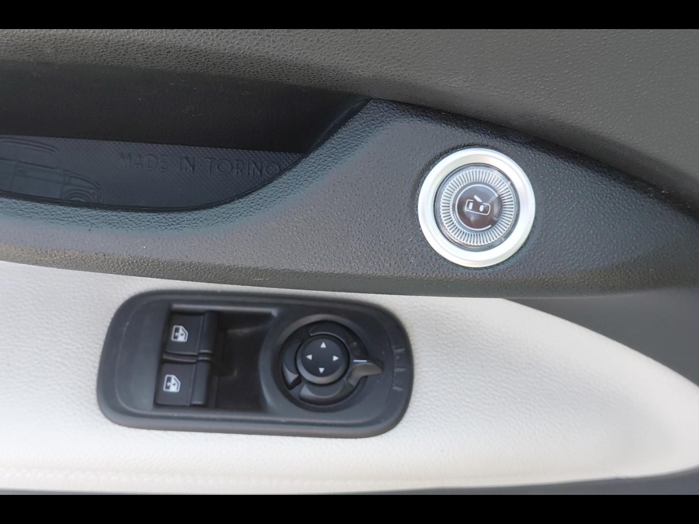 Image FIAT 500 e 118ch La Prima MY23