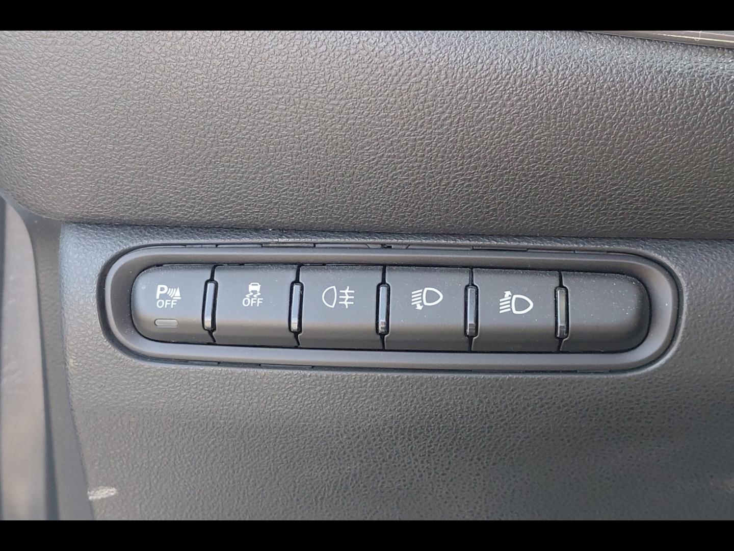 Image FIAT 500 e 118ch La Prima MY23