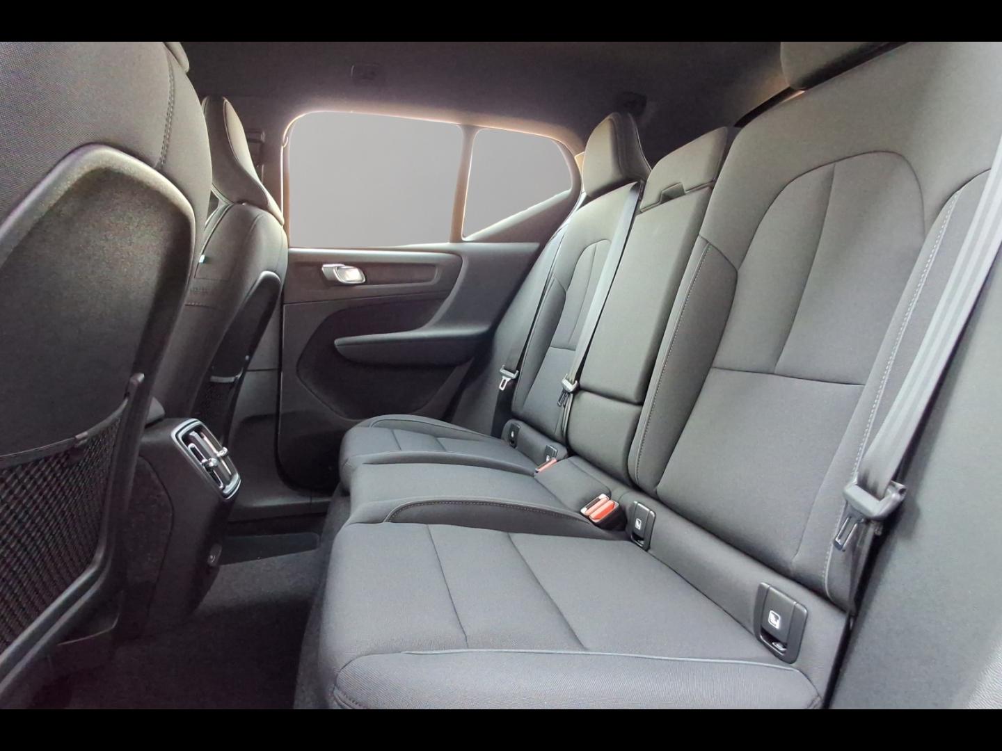 Image VOLVO EX40 Single Extended Range 252ch Start