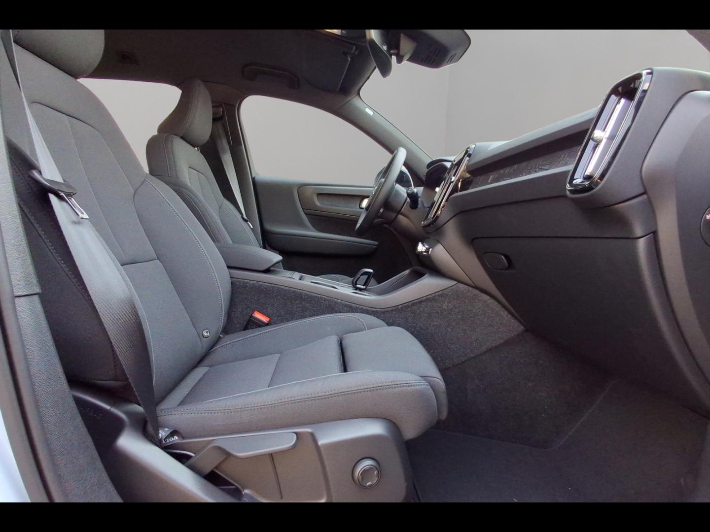 Image VOLVO EX40 Single Extended Range 252ch Start