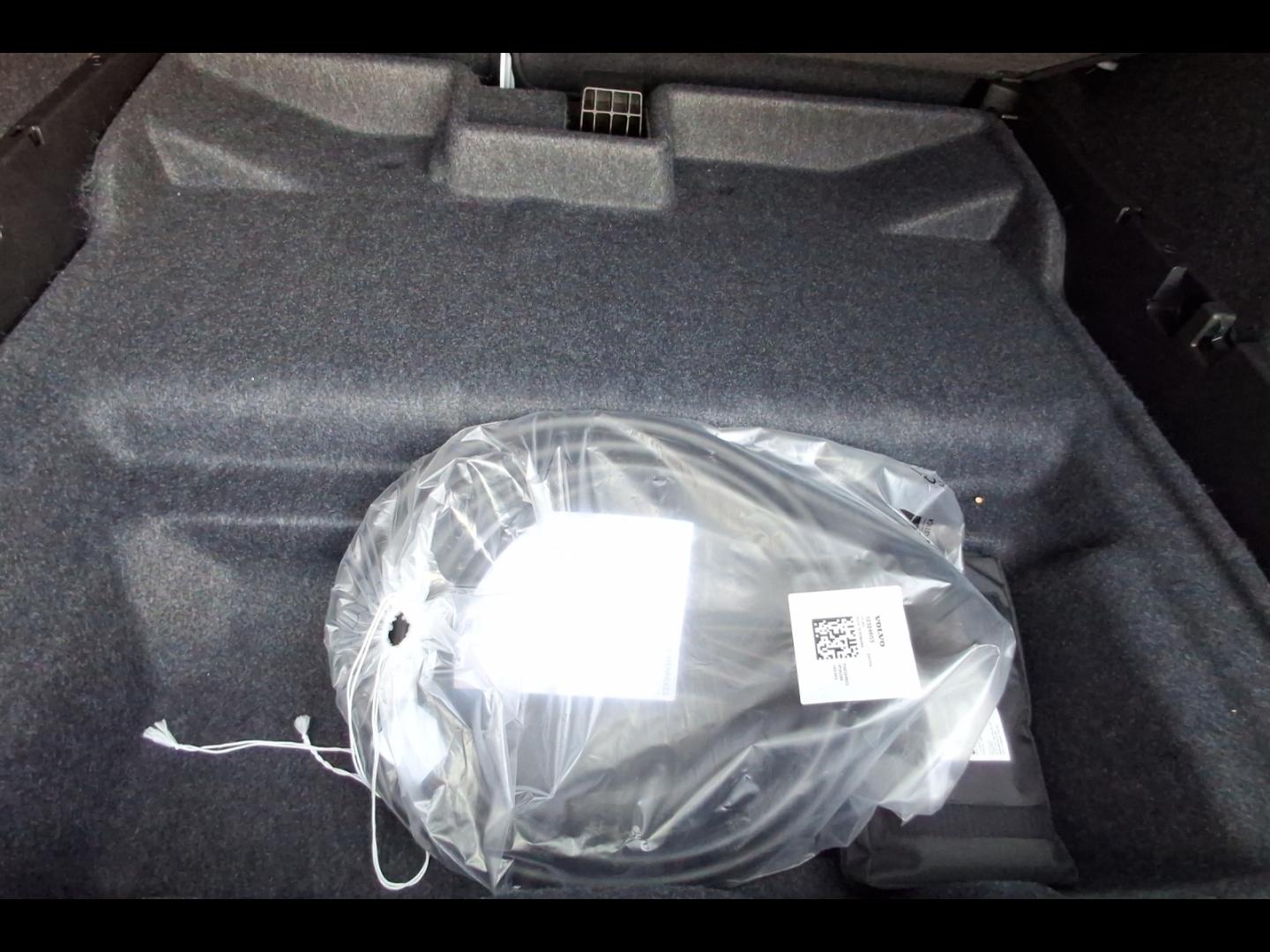 Image VOLVO EX40 Single Extended Range 252ch Start