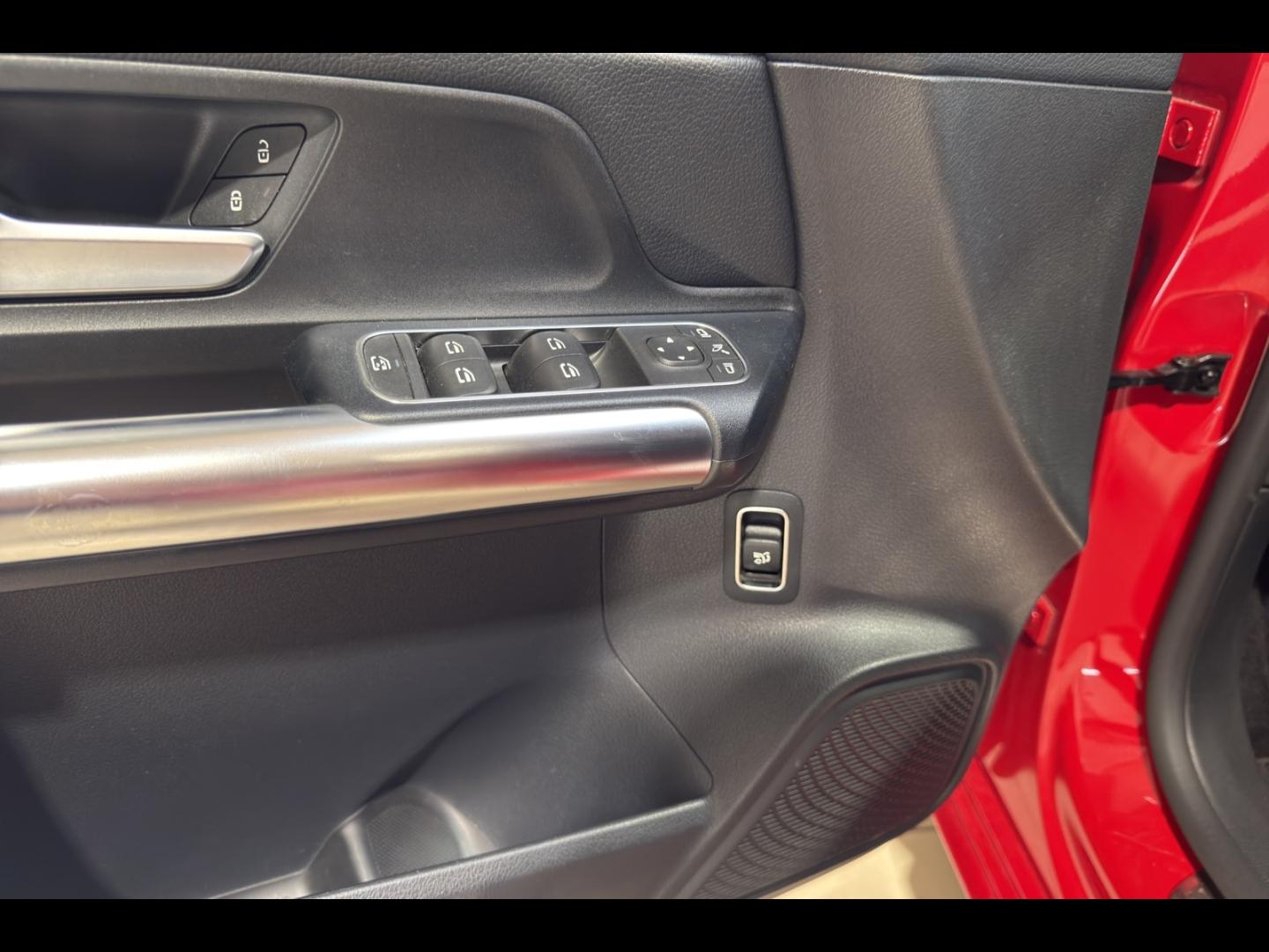 Image MERCEDES-BENZ Classe B 180d 116ch Progressive Line 7G-DCT