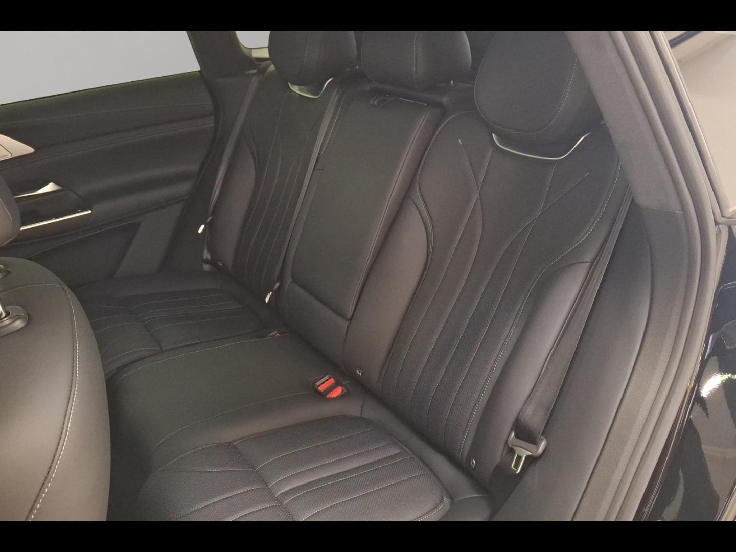 Image XPENG G9 350ch 93,1kWh RWD Autonomie Etendue