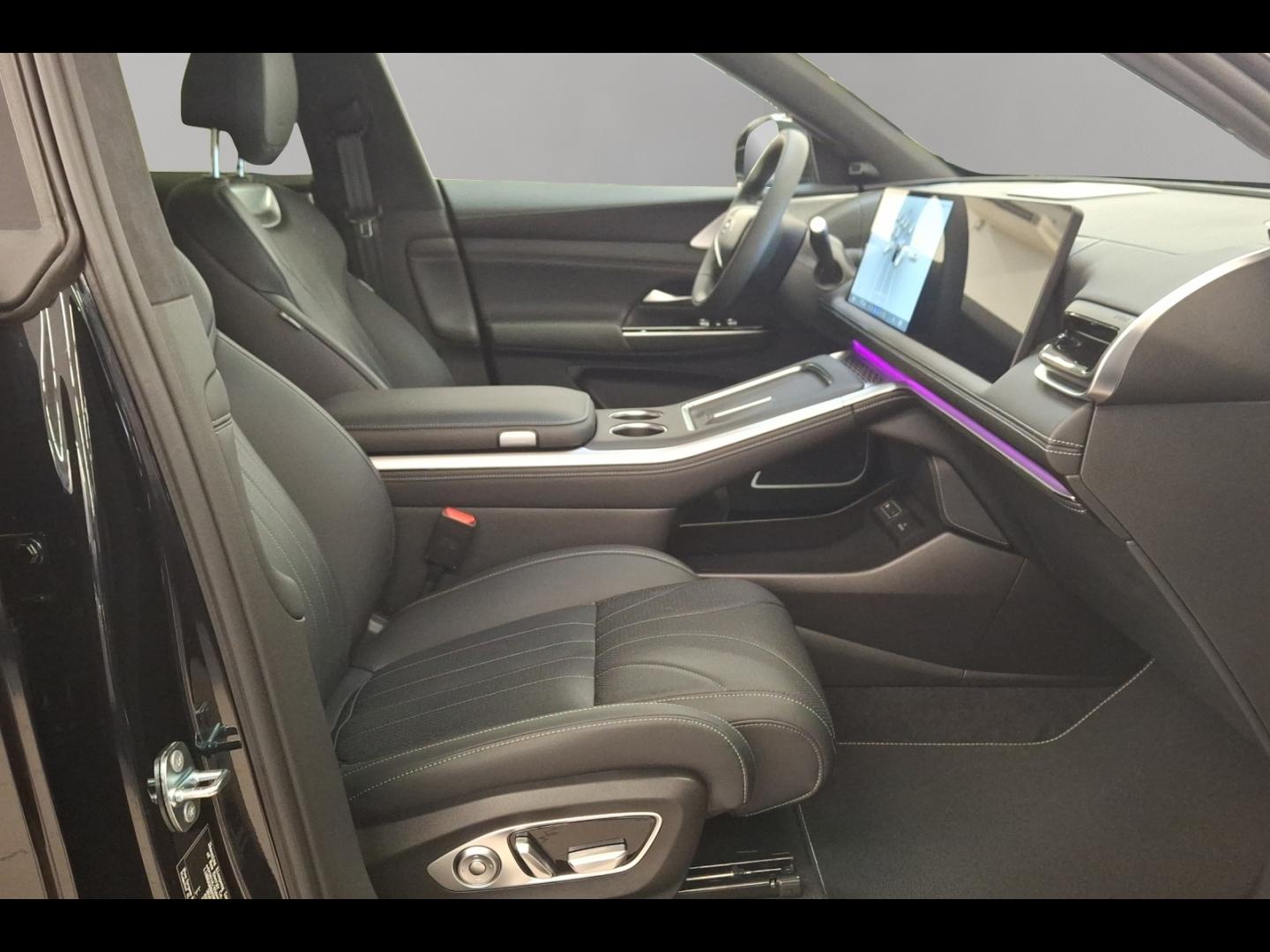 Image XPENG G9 350ch 93,1kWh RWD Autonomie Etendue