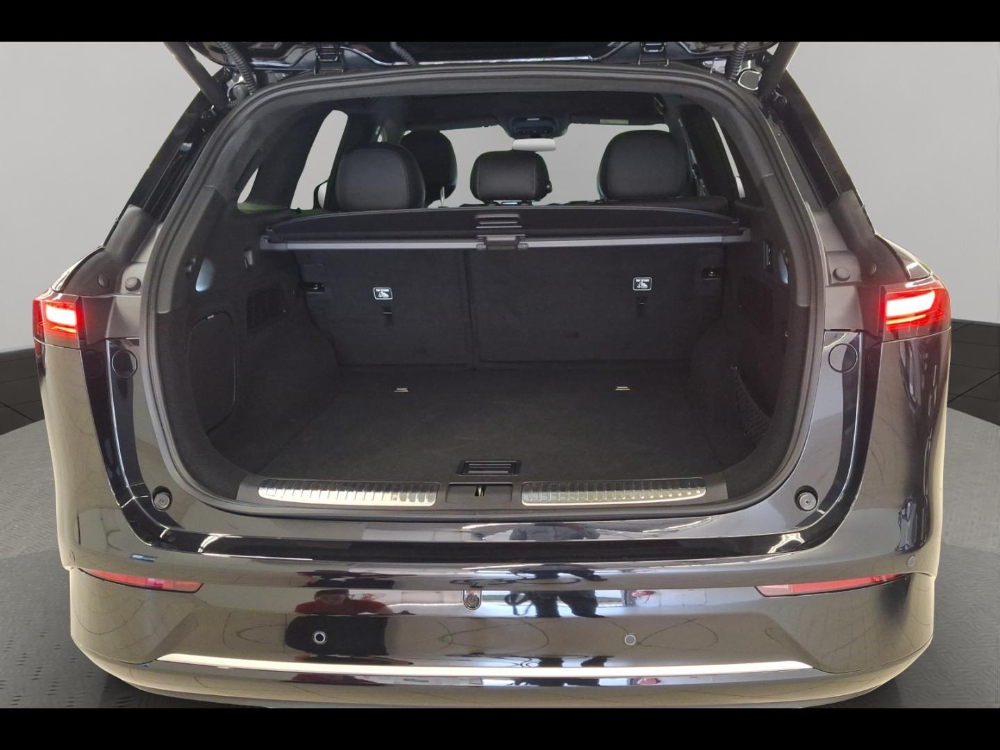 Image XPENG G9 350ch 93,1kWh RWD Autonomie Etendue