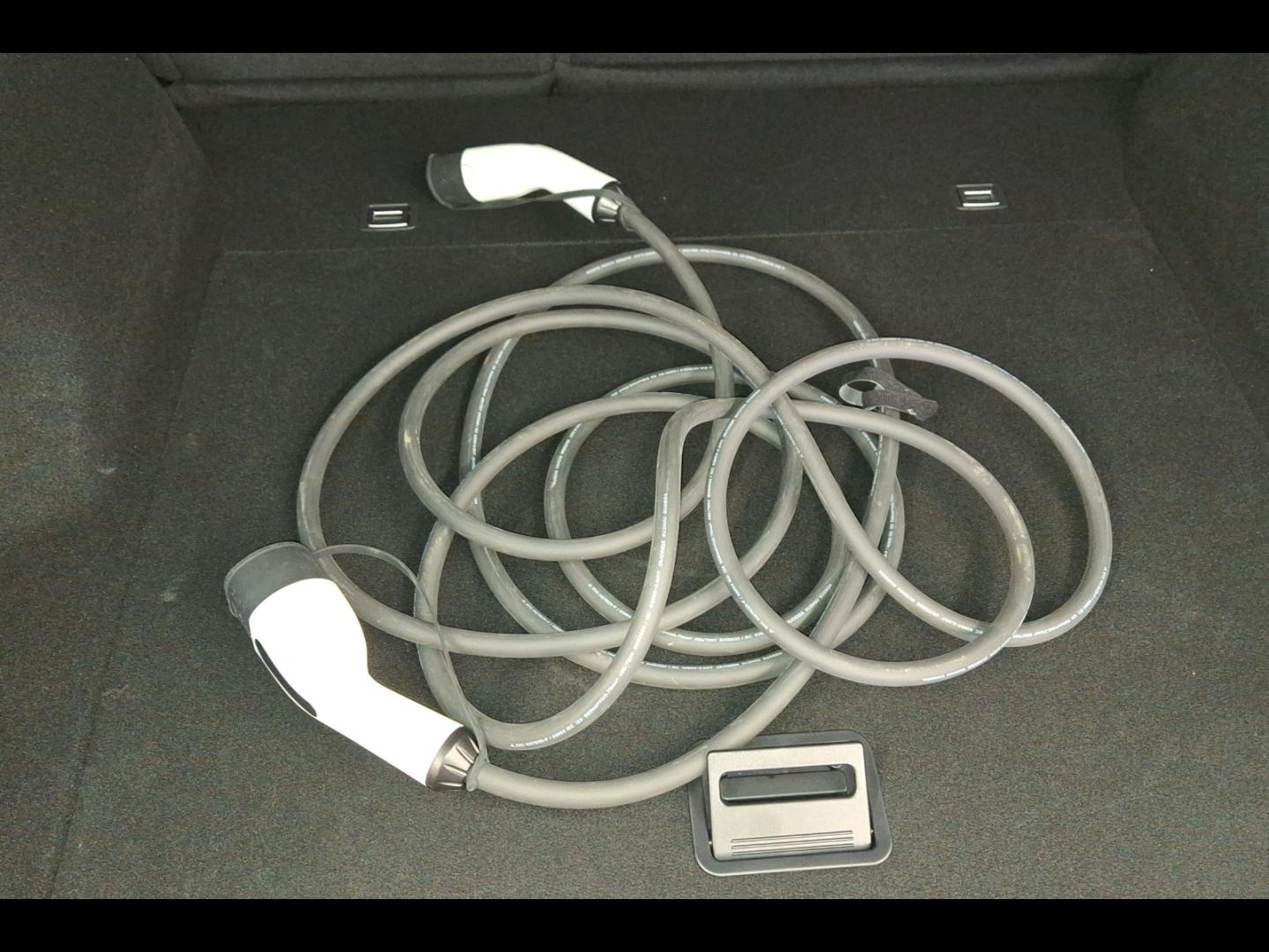 Image XPENG G9 350ch 93,1kWh RWD Autonomie Etendue