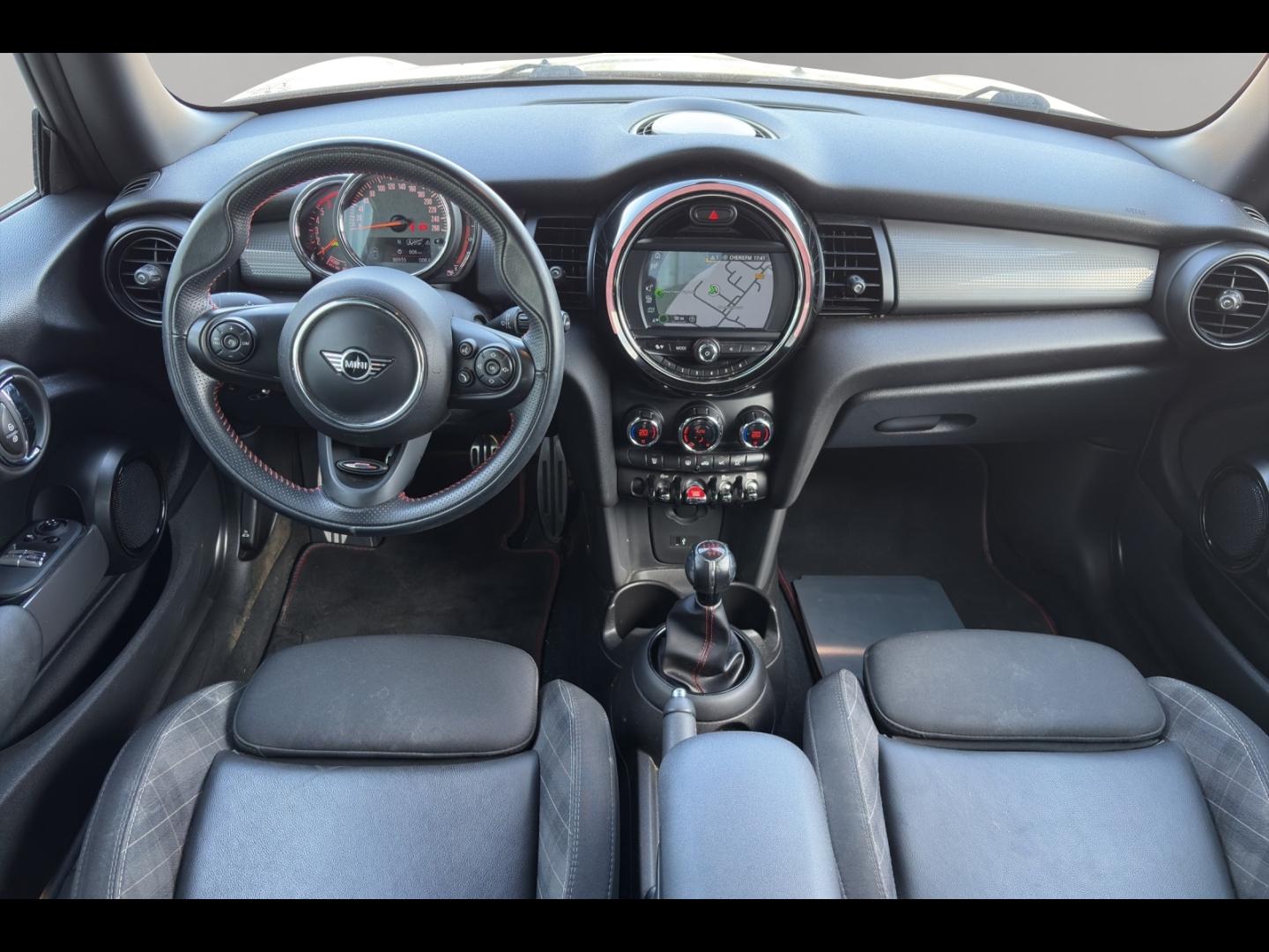 Image MINI Mini Cooper D 116ch Heddon Street