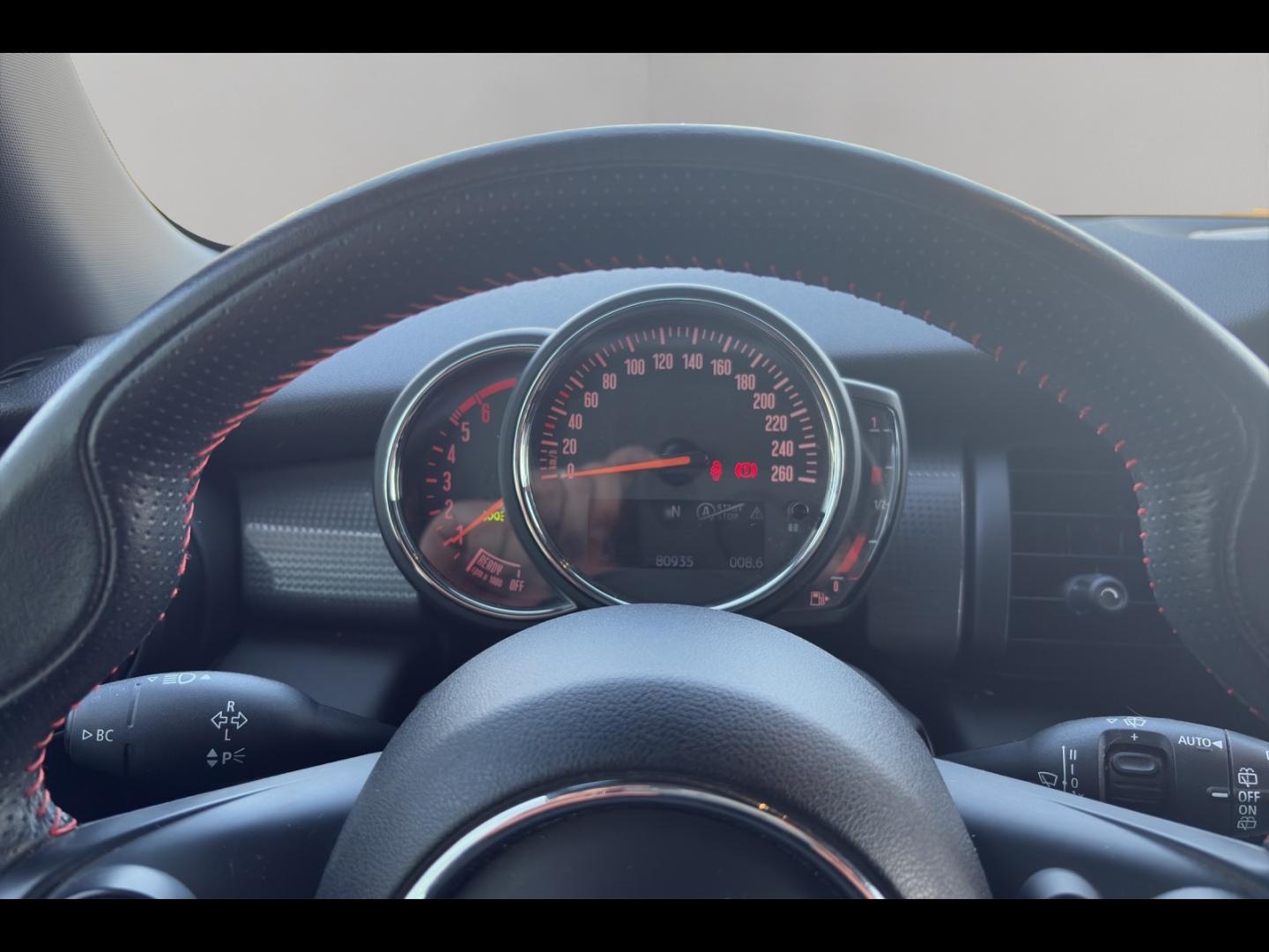 Image MINI Mini Cooper D 116ch Heddon Street