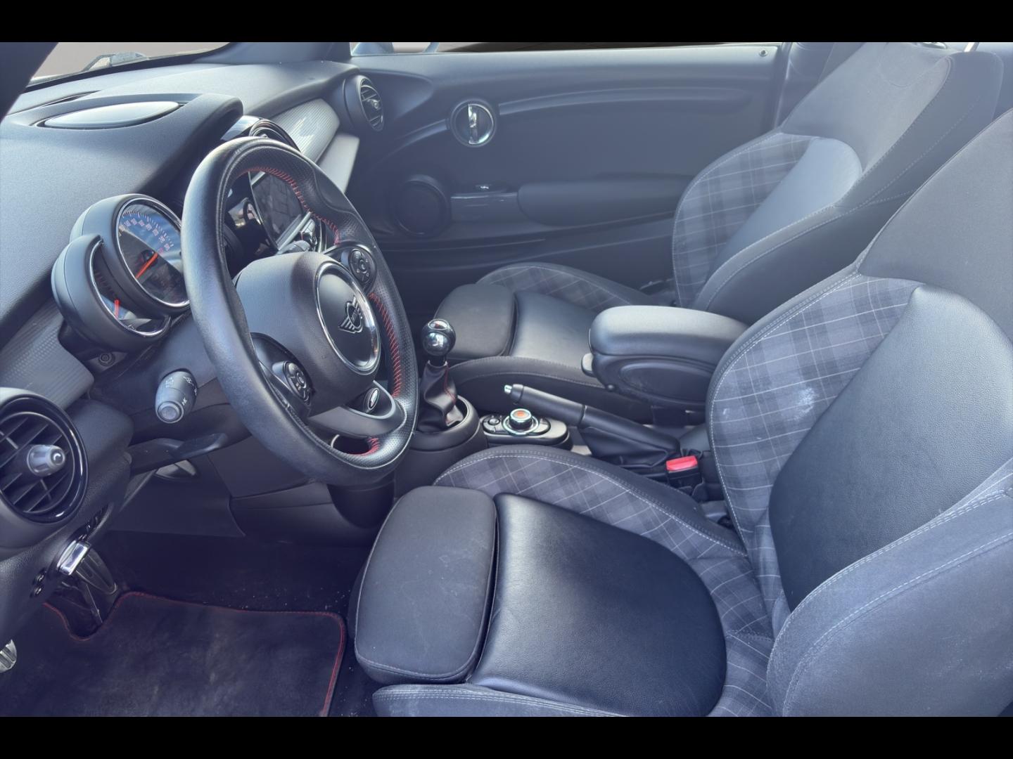 Image MINI Mini Cooper D 116ch Heddon Street