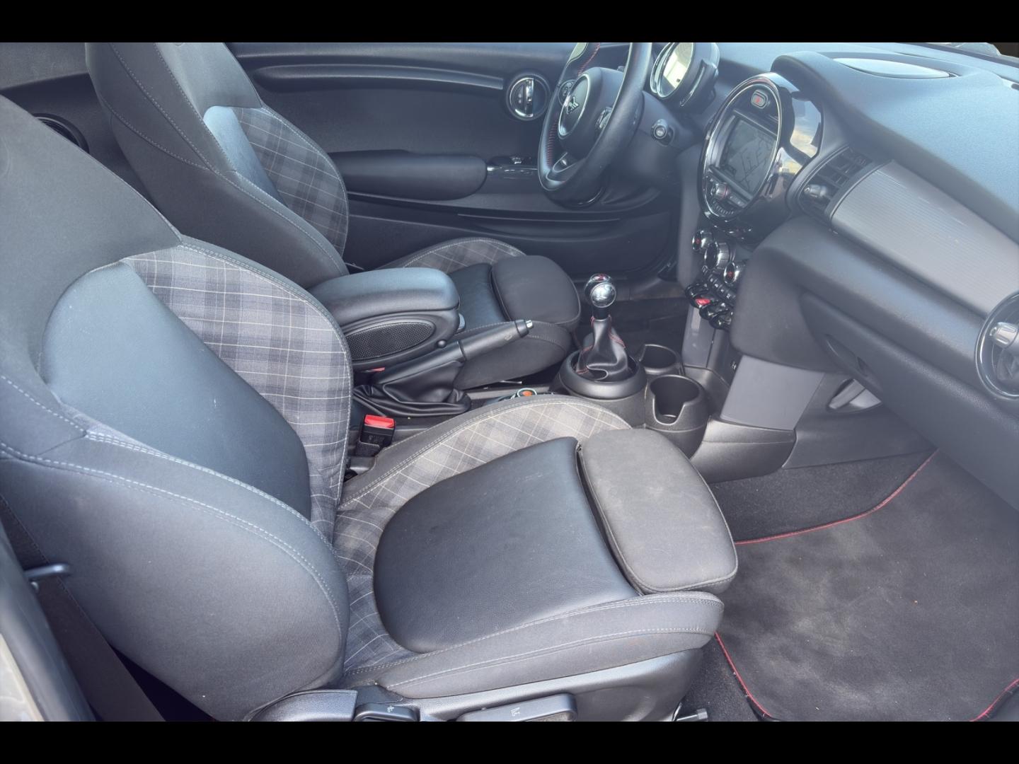 Image MINI Mini Cooper D 116ch Heddon Street